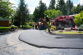 Why Choose Us For All Your Driveway Paving Needs in Bull Shoals, AR?