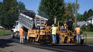 Driveway Snow Removal Preparation in Bull Shoals, AR